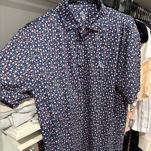 Rhoback Polo
